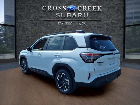 New 2026 Subaru Forester Premium AWD/4WD image 20