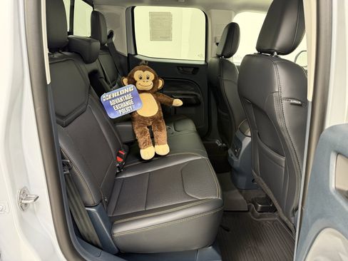 New 2026 Ford Maverick Tremor image 33