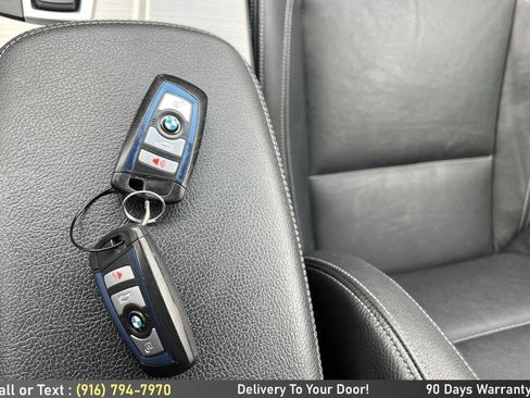 Used 2018 BMW X4 xDrive28i AWD/4WD image 17