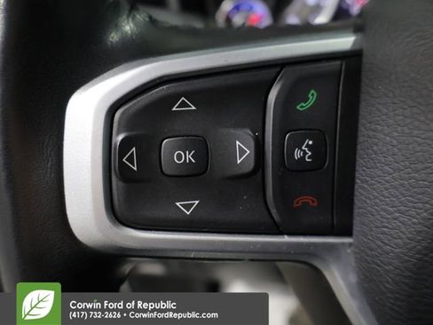 Used 2022 RAM 1500 Big Horn AWD/4WD image 30