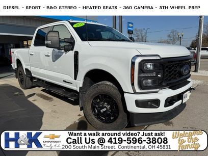 Used 2023 Ford F350 XLT w/ XLT Premium Package