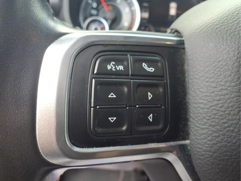 Used 2020 RAM 2500 Laramie w/ Night Edition AWD/4WD image 20