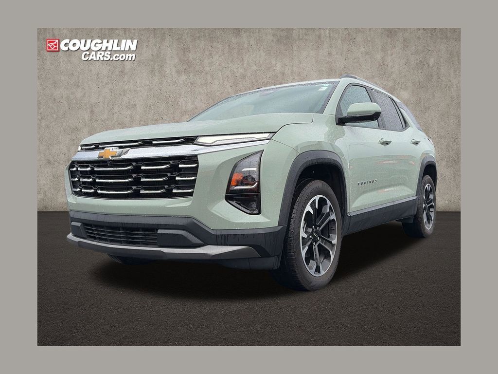Used Chevrolet Equinox for Sale in Delaware, OH - Autotrader
