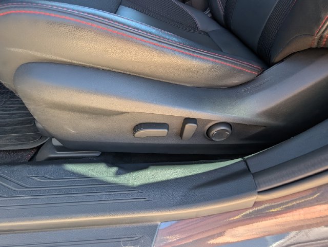Used 2024 Subaru Legacy Sport AWD/4WD image 32