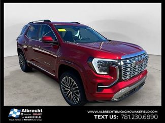 New 2026 GMC Terrain Denali AWD/4WD video 1