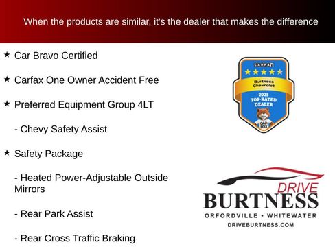 Certified 2023 Chevrolet Colorado LT w/ LT Convenience Package III AWD/4WD image 10