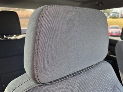 Used 2022 Chevrolet Silverado 1500 Custom image 13