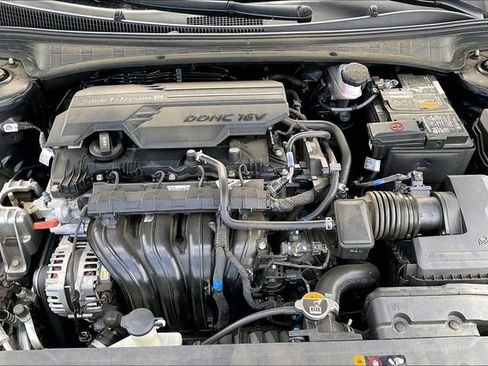 Used 2023 Hyundai Elantra SEL w/ Convenience Package image 20