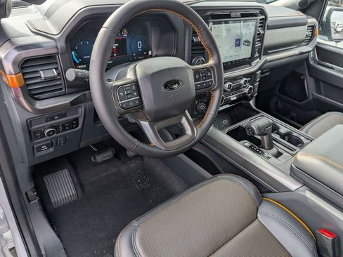 New 2025 Ford F150 Tremor w/ Equipment Group 402A High AWD/4WD image 20
