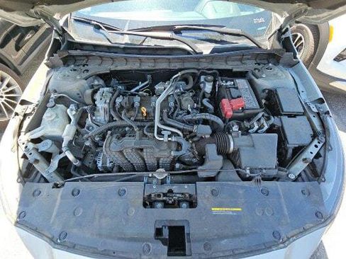 Used 2023 Nissan Altima 2.5 SL FWD image 13