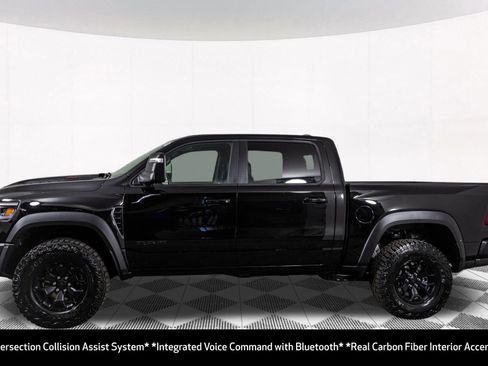 New 2026 RAM 1500 RHO w/ RHO Level 1 Equipment Group image 25