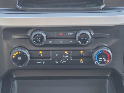 New 2026 Ford F250 XLT image 17