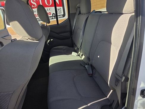 Used 2019 Nissan Frontier S image 10