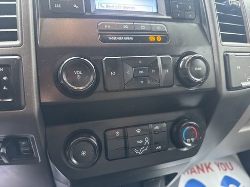 Used 2021 Ford F250 XL image 27