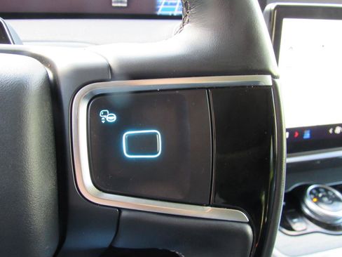Used 2025 Ford Expedition Platinum AWD/4WD image 23