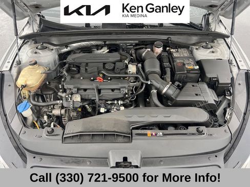 Used 2023 Kia K5 GT-Line w/ GT-Line Premium Package image 61