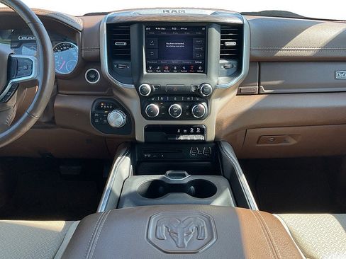 Used 2019 RAM 1500 Laramie image 14