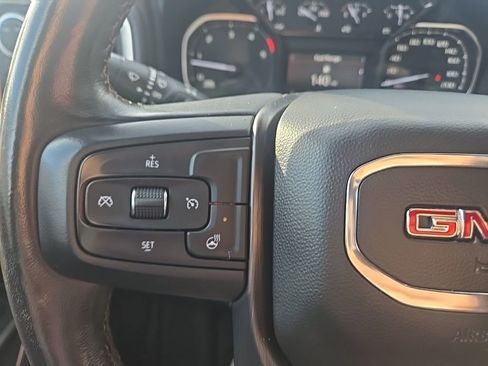 Used 2022 GMC Sierra 2500 AT4 w/ Gooseneck/5TH Wheel Package image 21