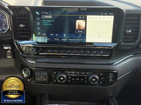 Used 2024 Chevrolet Silverado 1500 ZR2 w/ ZR2 Bison Edition image 21