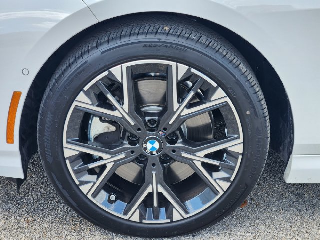 Used 2026 BMW 228i FWD image 8