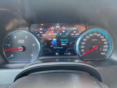 Used 2019 GMC Sierra 2500 Denali w/ Duramax Plus Package image 20