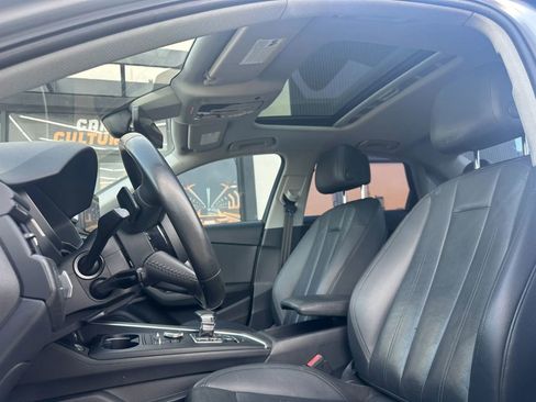 Used 2018 Audi A4 2.0T Ultra Premium w/ Convenience Package image 8