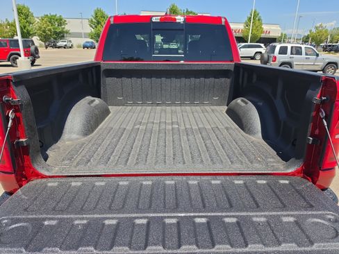 New 2026 RAM 1500 RHO AWD/4WD image 32