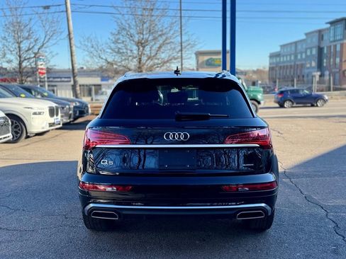 Used 2023 Audi Q5 2.0T Premium w/ Convenience Package image 5