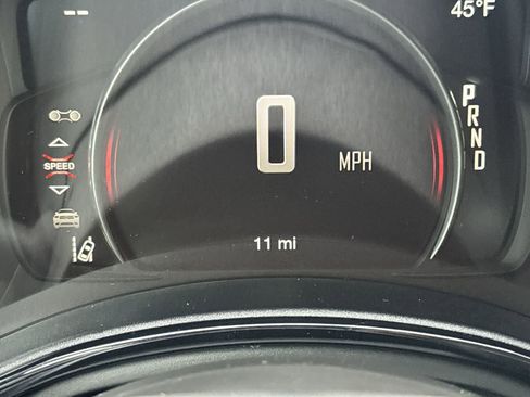 New 2026 Dodge Durango GT image 11