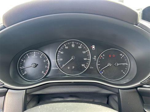 Used 2023 MAZDA CX-30 AWD 2.5 S w/ Premium Package image 19