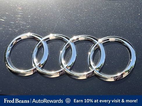 Used 2022 Audi Q4 e-tron Premium Plus w/ Premium Plus AWD/4WD image 36
