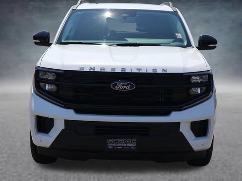 New 2026 Ford Expedition Active AWD/4WD image 27