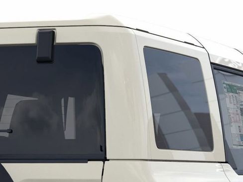 New 2026 Ford Bronco Outer Banks w/ Sasquatch Package AWD/4WD image 27