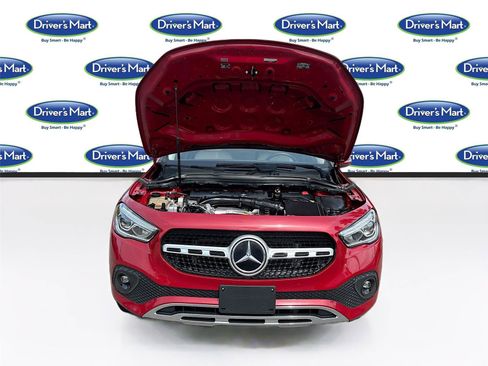 Used 2021 Mercedes-Benz GLA 250 4MATIC w/ Premium Package image 31
