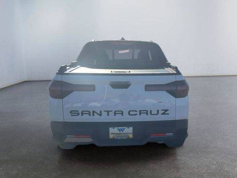 New 2026 Hyundai Santa Cruz Limited image 6