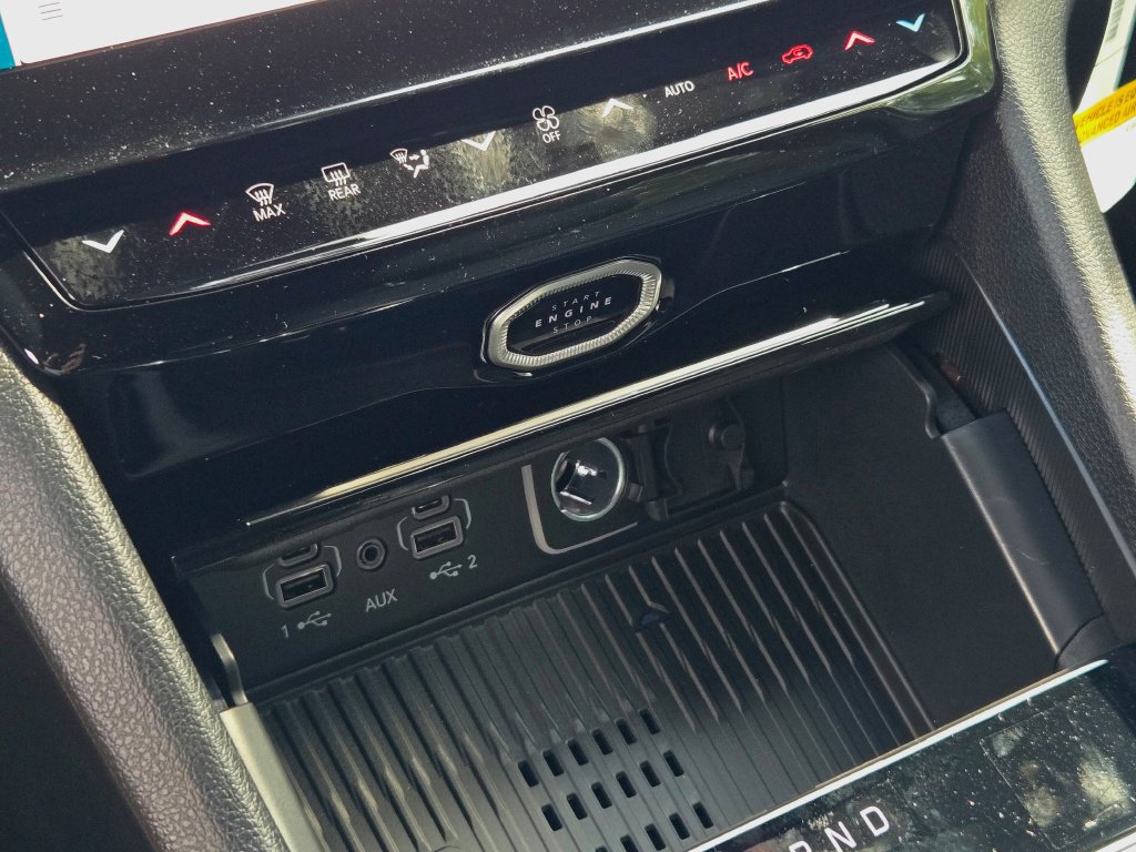 New 2026 Jeep Grand Cherokee Limited AWD/4WD image 36