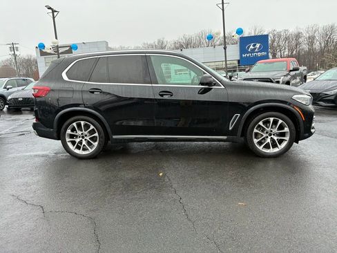 Used 2020 BMW X5 xDrive40i w/ Convenience Package image 8