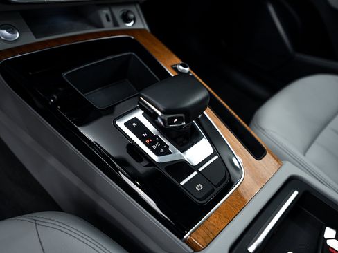 Certified 2022 Audi Q5 2.0T Premium image 10