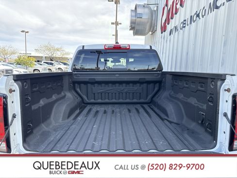 Used 2024 Chevrolet Colorado ZR2 w/ Technology Package image 16