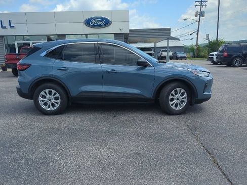 Used 2023 Ford Escape Active AWD/4WD image 18