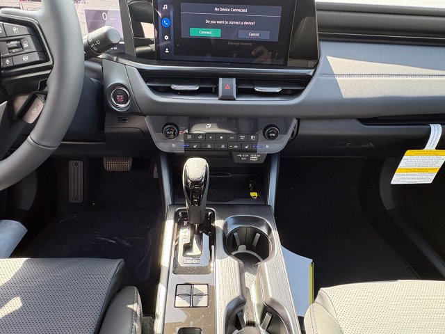 New 2026 Subaru Outback Touring XT AWD/4WD image 14