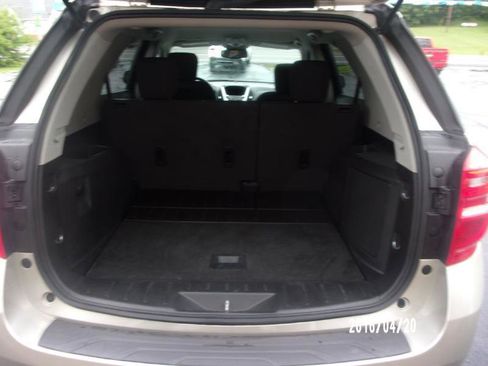 Used 2016 Chevrolet Equinox LT w/ Convenience Package FWD image 11