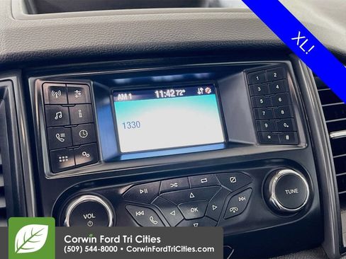 Used 2023 Ford Ranger XL w/ FX4 Off-Road Package AWD/4WD image 20