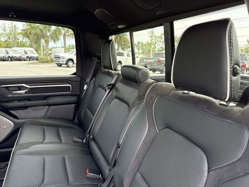 New 2026 RAM 1500 Laramie AWD/4WD image 11