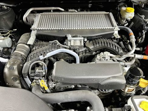 Certified 2024 Subaru Outback Limited XT AWD/4WD image 33