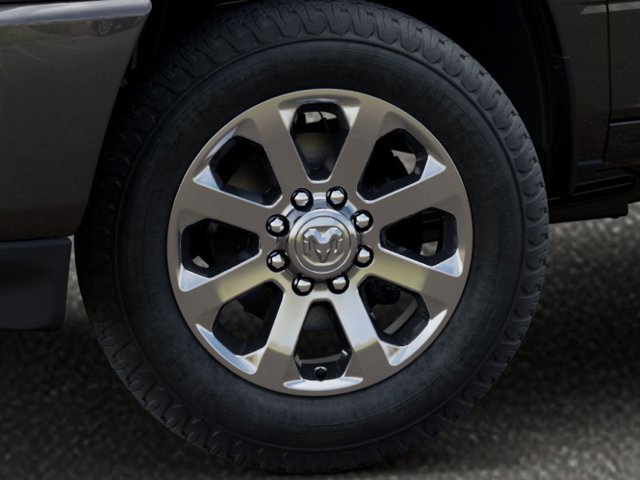 New 2026 RAM 2500 Laramie w/ Sport Appearance Package AWD/4WD image 8