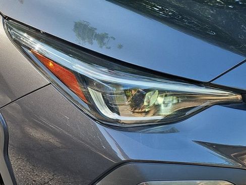 Certified 2024 Subaru Crosstrek 2.5i Limited AWD/4WD image 26