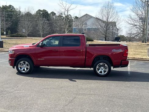 New 2026 RAM 1500 Big Horn image 5