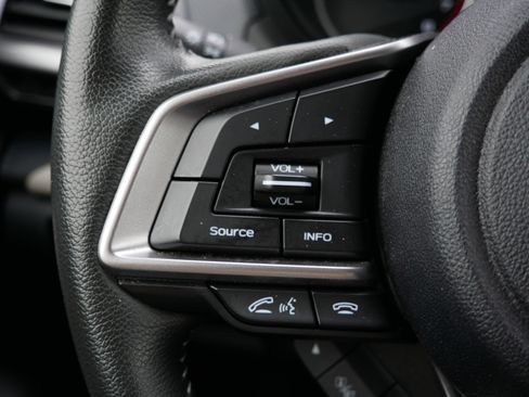 Used 2022 Subaru Forester Limited AWD/4WD image 28