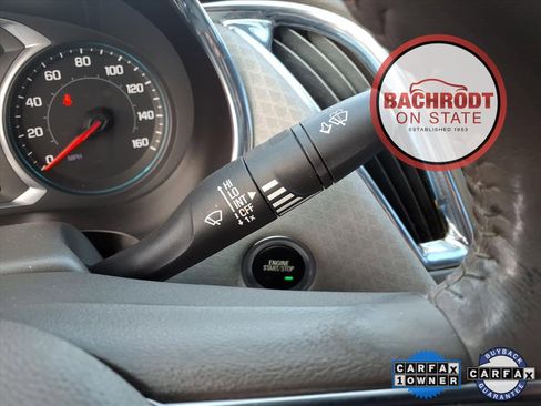 Used 2018 Chevrolet Malibu LT image 21